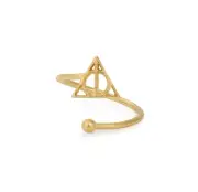 Alex And Ani HARRY POTTER "DEATHLY HALLOWS” ~ NEW!