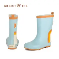 在飛比找誠品線上優惠-GRECH & CO.兒童雨鞋/ ＃25/ 16.6CM/ 