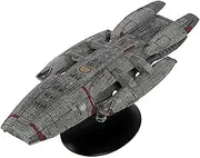 Eaglemoss Hero Collector Galactica (Blood & Chrome) | Battlestar Galactica Ships Collection | Model Replica