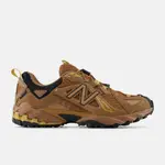 【NEW BALANCE】610XV1 GORE-TEX® 男女 防水 野跑鞋 卡其 ML610XH-D