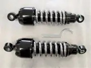 Honda VT750 Shadow Spirit Short Bobber 10.5" Shocks