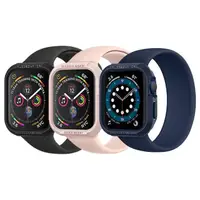 在飛比找momo購物網優惠-【Spigen】Apple Watch S9/8/7/6/5