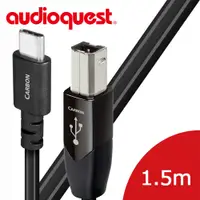 在飛比找PChome24h購物優惠-美國線聖 Audioquest USB-Digital Au