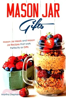 Mason Jar Gifts