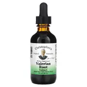 Christopher's Original Formulas, Valerian Root Extract, 2 fl oz (59 ml)