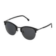 Lozza Brown Metal Sunglasses - RRP 189 USD