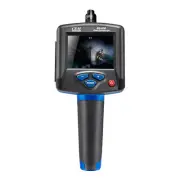 BS-100 Video Gooseneck Borescope 3.0" Color TFT LCD #