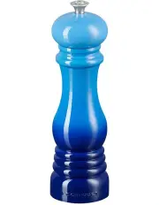 [Le Creuset] Classic 21cm Salt Mill Azure Blue
