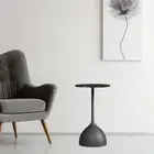 Small Side Table Coffee Table Furniture Decorative Smooth Stylish Bedside Table