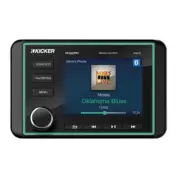 Kicker 46KMC5 All Weather Premium Marine KMC5 Media Centre
