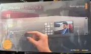 BlackMagic Design UltraStudio 4K Extreme 3