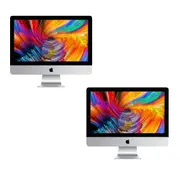Bulk of 2x Apple iMac 21.5" A1418 (Late-2012) i7-3770s 3.1GHz 16GB RAM 1TB HDD, Catalina OS - Refurbished (Grade A)