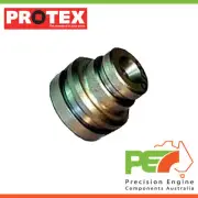 *PROTEX* Disc Caliper Piston-Rear For CHEVROLET CORVETTE C1 2D Conv RWD (for: Chevrolet)