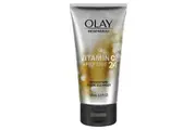 Olay Regenerist Vitamin C + Peptide 24 Brightening Cleanser 150ml