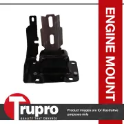 LH Engine Mount For CITROEN C2 TU5JP4 C3 TU3JP TU5JP4 Auto TEM3028