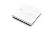 Asus AX3000 Dual-Band WiFi 6 (802.11ax) PoE Access Point, White