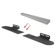 Wall-mount Bracket for Polk Signa S1 / S2 Split Sound Bar