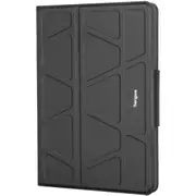 Targus Pro-Tek THZ861US Keyboard/Cover Case for 22.9 cm (9") to 26.7 cm (10.5") Tablet
