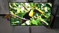 在飛比找Yahoo!奇摩拍賣優惠-SONY  55吋 4K 高畫質智慧聯網電視 KD-55X7