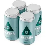 Akasha Hopsmith IPA Can 375mL