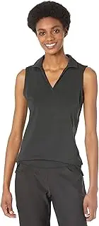 [PUMA] Golf Women's W Cloudspun Coast Sl Polo