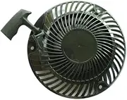 DOV Recoil Starter for for Bri/GGS & for Stra/tton DOV700 DOV750 793470 7989009 593958 Mower Hand Pull Start (Iron Rod Pawl)
