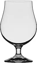 Stolzle Lausitz Berlin Beer Glass 6 Piece Set, 500 ml Capacity