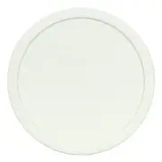 Corningware 1.5qt French White Plastic Lid Dishwasher Safe for Microwave Use