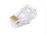 Astrotek CAT6 UTP -RJ45 Connector 8P8C [ATP-8P8C-6]