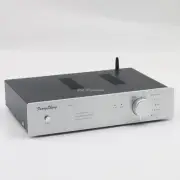 Dual PCM1794A Audio DAC Hifi XU208 USB Balanced Decoder Bluetooth 6H3N Tube DAC