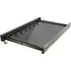 Foldable Drying Rack Bath Towel Shelf for Clothes Bathroom