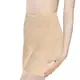 思薇爾 S美力系列64-82中機能高腰短筒束褲(金檳膚)