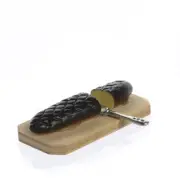 Factory Direct Craft Miniature Bread on Cutting Board | 3 Pieces