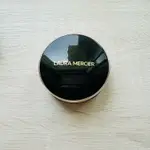 LAURA MERCIER 煥顏氣墊粉餅 外殼 黑色原版