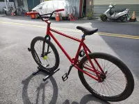 在飛比找Yahoo!奇摩拍賣優惠-fgfs 招車 單速車 fixed gear