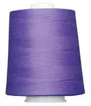 Omni Thread 40wt Polyester 6000yds-Purplelicious