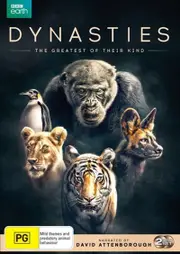 Dynasties DVD