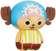 Charaction CUBE Character Rubik's Cube One Piece Tony Tony Chopper