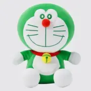 Uniqlo × Doraemon Sustainability Mode Toy Brand new