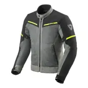 Airwave 3 Jacket Gray Black