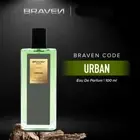 Braven Code Eau De Parfum Urban 100ml