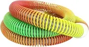 rockible Spring Hula Hoop Exercise Equipment Exercise Circles Fitness Hoop for Adults Women