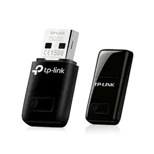 【滿額現折$330 最高3000點回饋】【TP-LINK】TL-WN823N USB迷你網卡【三井3C】