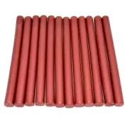 Retro Vintage Wine Red Sealing Seal Wax Sticks Sealing Wax for Postage Letter