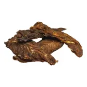 Dog Puppy Treat Chew Chicken Breast Jerky Dehydrated Australian Healthy 2kg