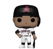 MLB: Diamondbacks - Ketel Marte (Home) Pop! Vinyl
