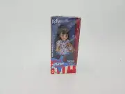 Kelly Doll Patriotic Red White & Cute Belinda Friend of Kelly Special Edition