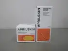 Aprilskin Carrotene IPMP Exfoliating Body Wash & Hydromelt Cleansing Balm