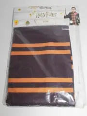 Harry Potter Griffindor Scarf BNWT Book Week Costume Wizarding World