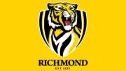 RICHMOND TIGERS AFL TEAM POSTER, FOOTBALL PREMIERS CATS DOGS PIES CROWS demons 2